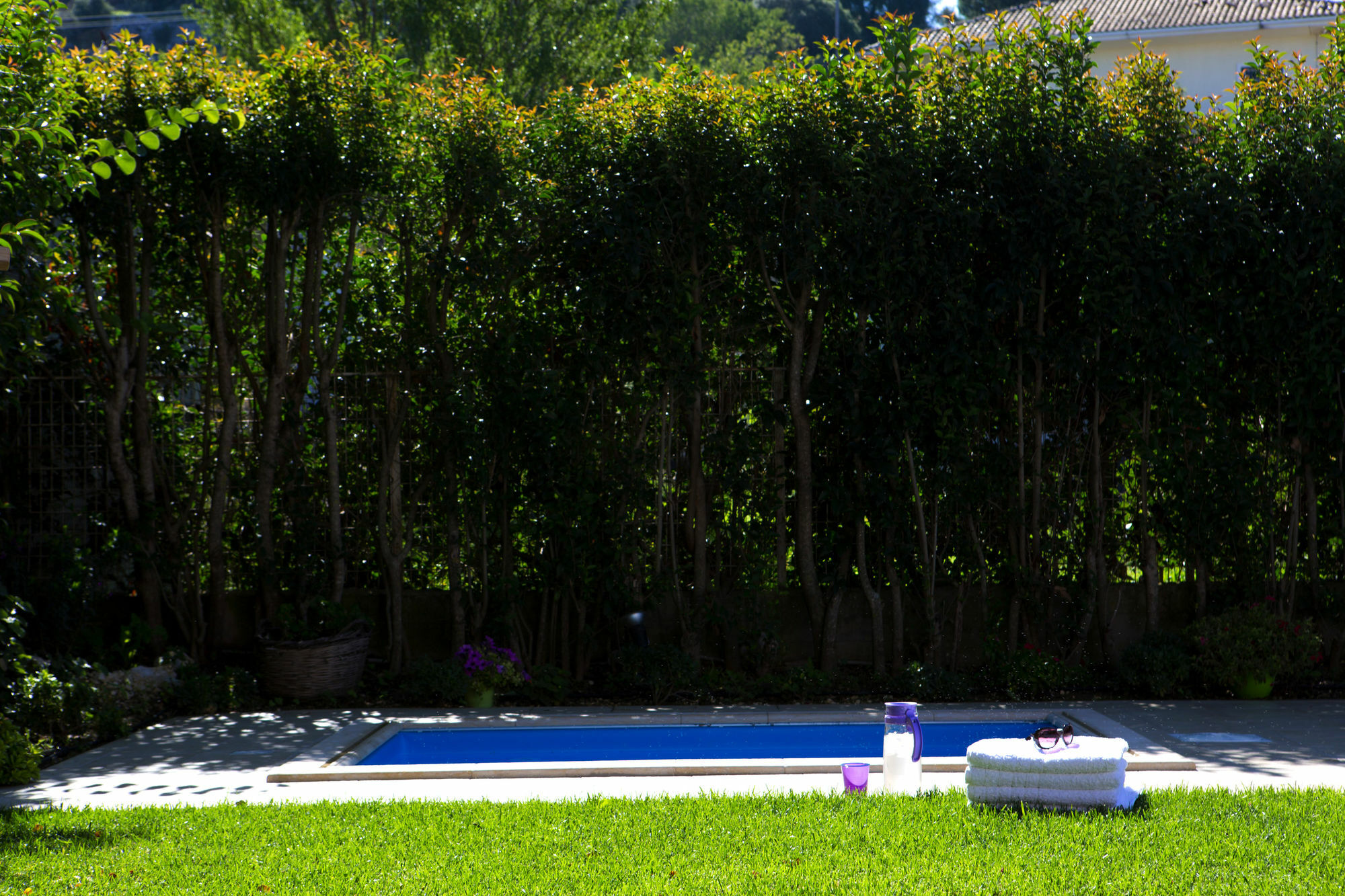 Exanthia Villas Esterno foto