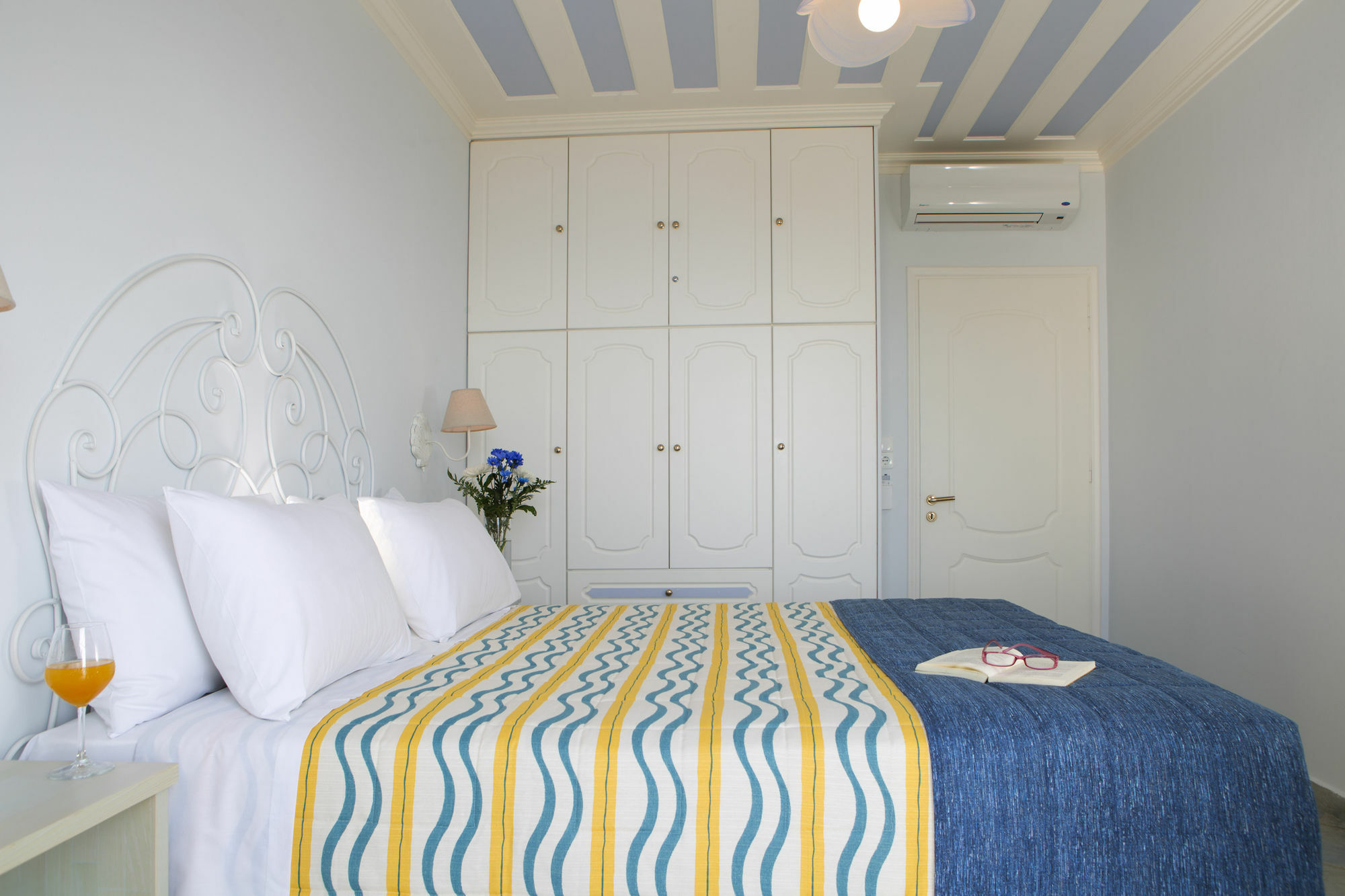 Exanthia Villas Esterno foto