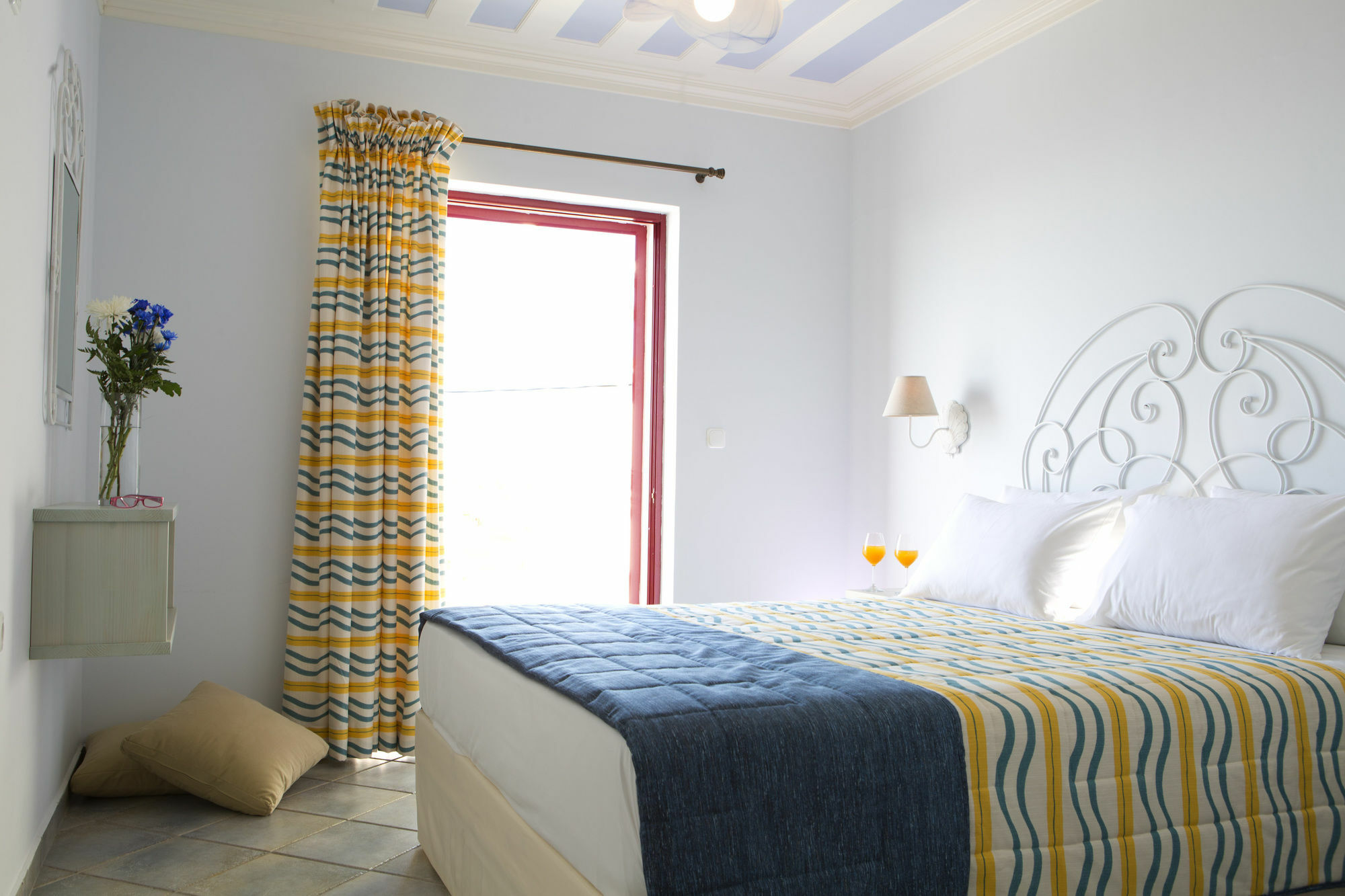 Exanthia Villas Esterno foto