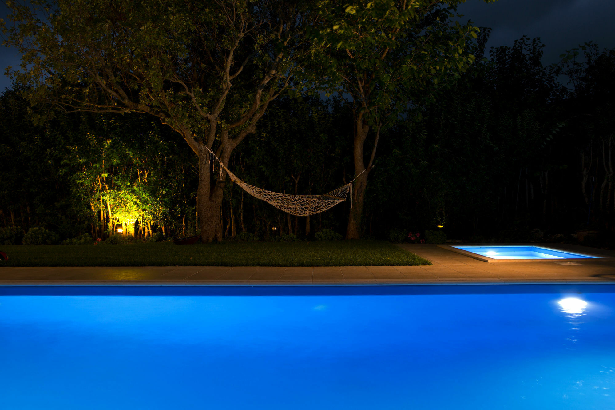 Exanthia Villas Esterno foto